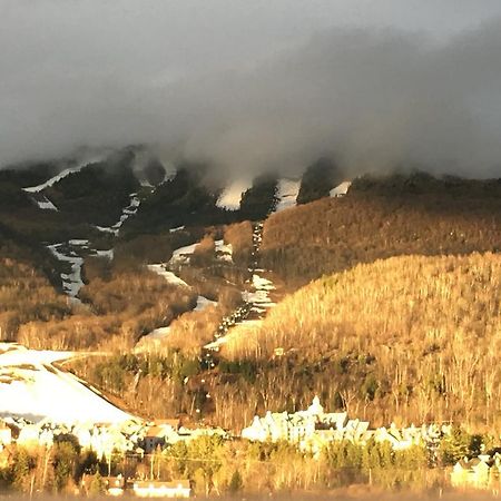 Gite Le Roupillon B&B Mont-Tremblant Zewnętrze zdjęcie