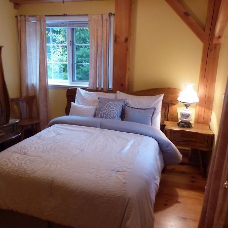 Gite Le Roupillon B&B Mont-Tremblant Zewnętrze zdjęcie