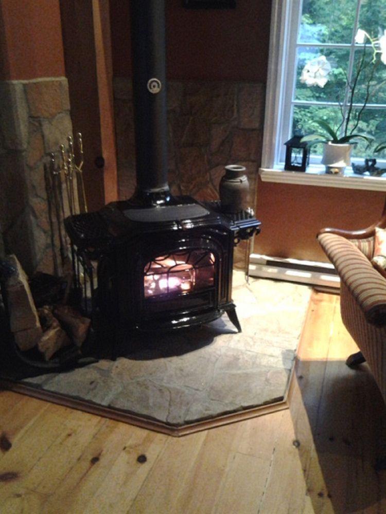Gite Le Roupillon B&B Mont-Tremblant Zewnętrze zdjęcie