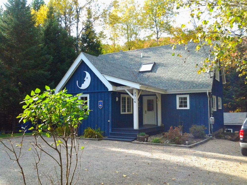 Gite Le Roupillon B&B Mont-Tremblant Zewnętrze zdjęcie