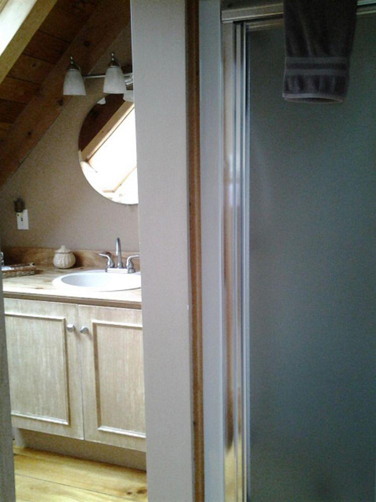 Gite Le Roupillon B&B Mont-Tremblant Zewnętrze zdjęcie