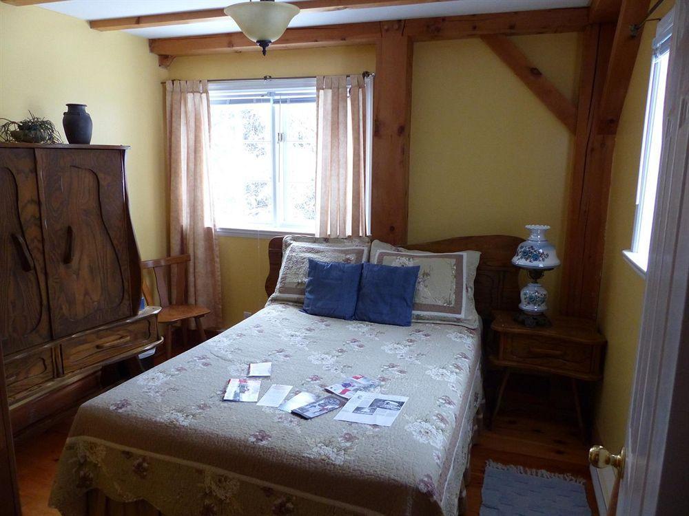 Gite Le Roupillon B&B Mont-Tremblant Zewnętrze zdjęcie