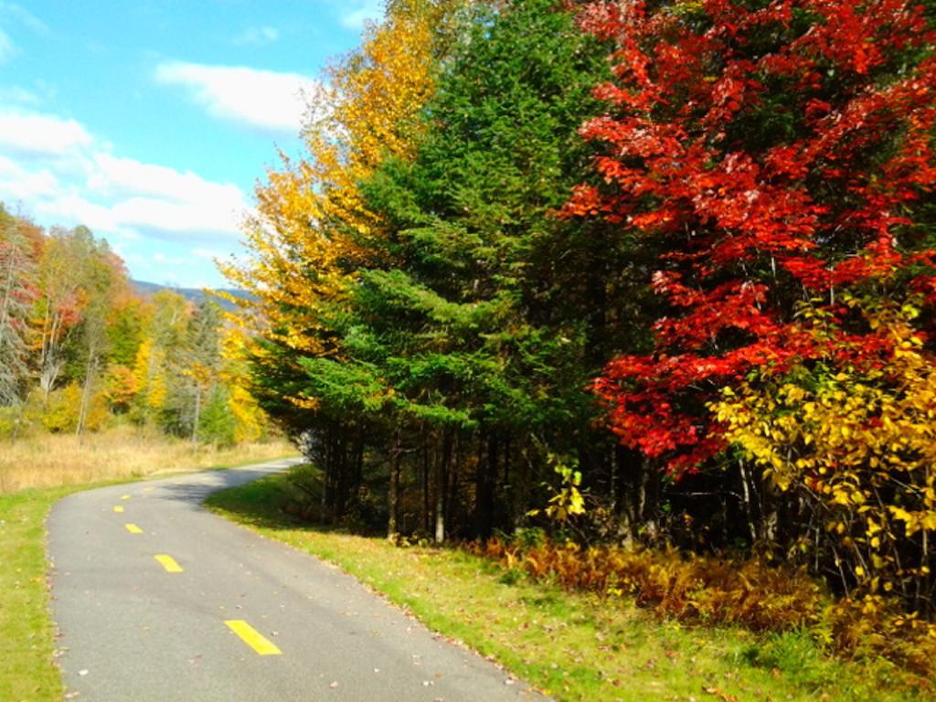 Gite Le Roupillon B&B Mont-Tremblant Zewnętrze zdjęcie