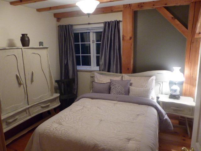 Gite Le Roupillon B&B Mont-Tremblant Zewnętrze zdjęcie